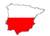 TALLERES EUROSERVICIO MORENO - Polski